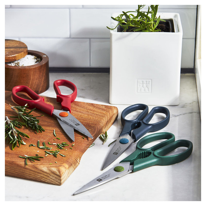 ZWILLING J.A. Henckels ZWILLING Now S Shears & Reviews | Wayfair